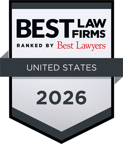Best Law Firms 2026
