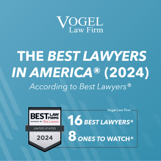 Best Lawyers and Ones to Watch