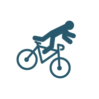 Bike Accident