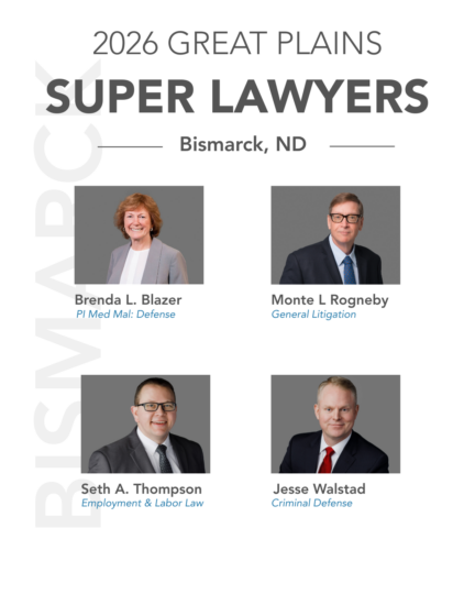 Bismarck Super Lawyers 4 4