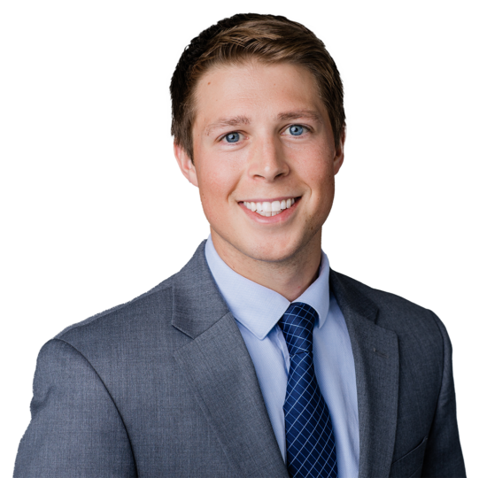 Jack Buck Vogel Law Firm