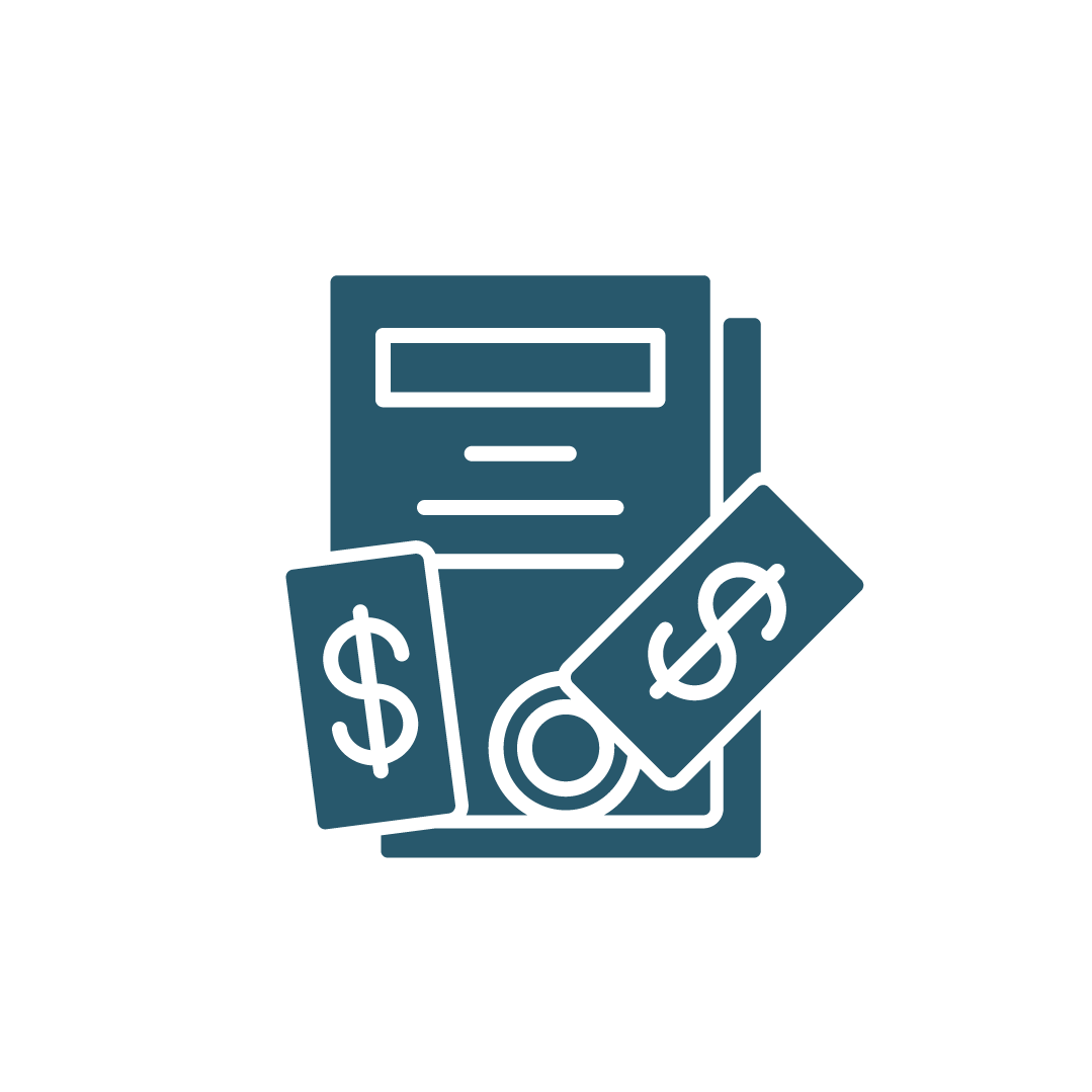 Com Transactions Securities icon