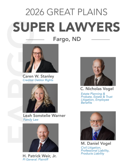 Fargo Super Lawyers 11 11