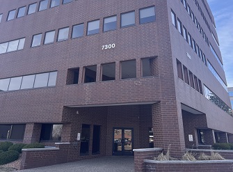 Apple Valley Vogel Law building