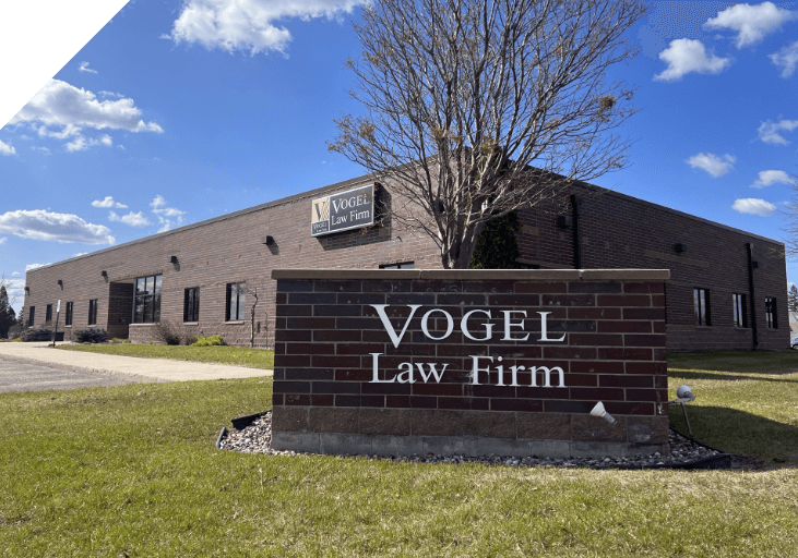 vogel law office building moorhead