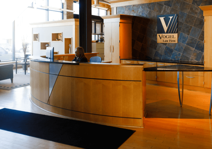 Fargo, ND Office - Vogel Law Firm Fargo, ND Office - Vogel Law Firm