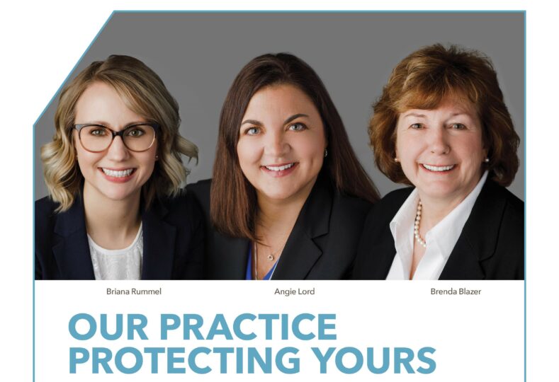 Telehealth’s Rise and Fall: Navigating the Legal Landscape Telehealth’s Rise and Fall: Navigating the Legal Landscape