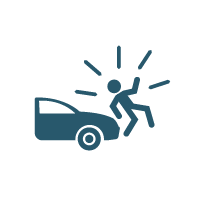 Pedestrian Accident