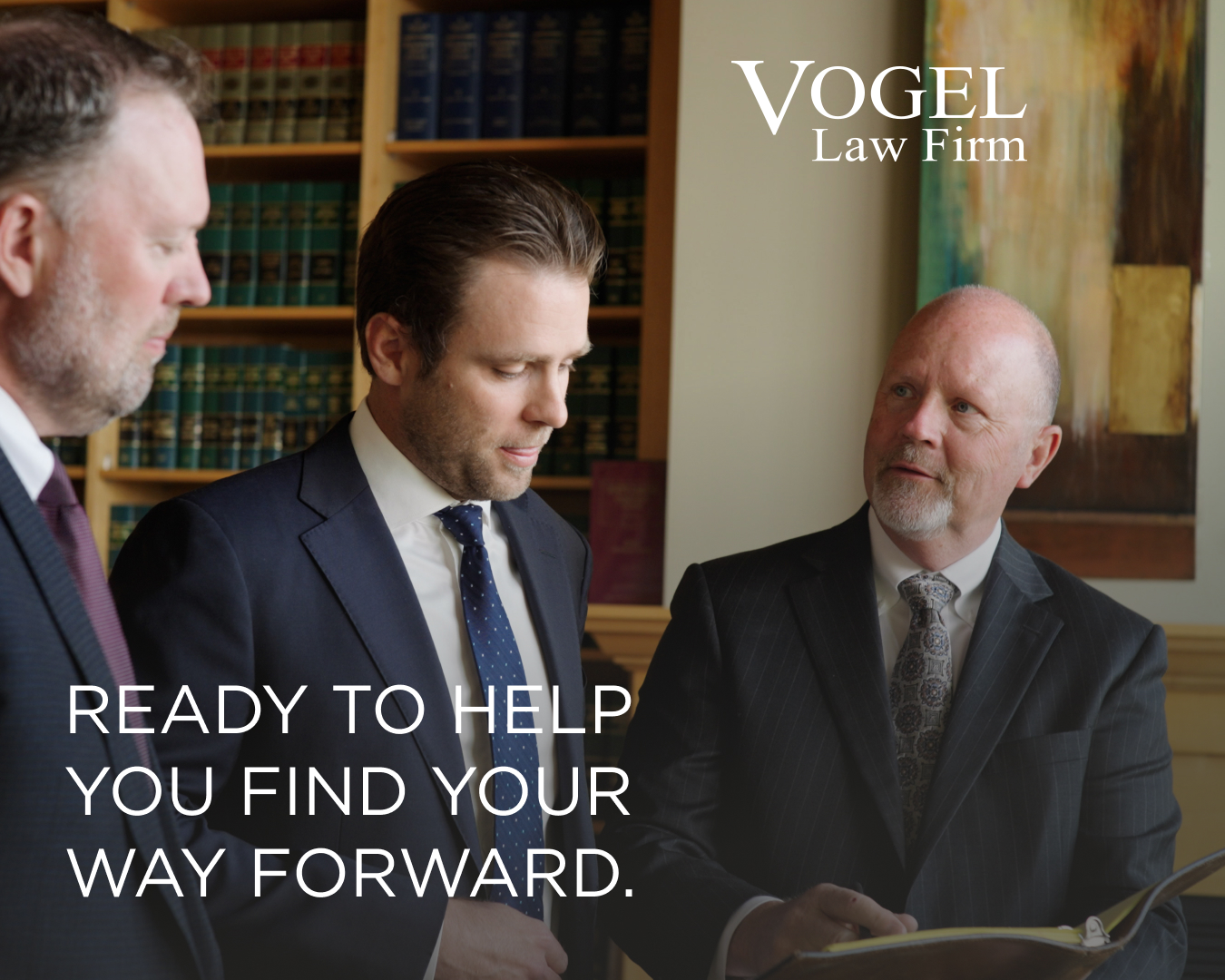 Personal Injury & Wrongful Death Team Spotlight