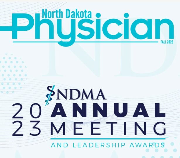 North Dakota Physicians Magazine North Dakota Physicians Magazine