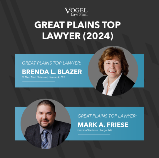 Top Lawyer