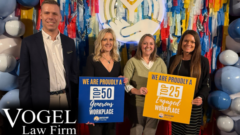 United Way Website Post