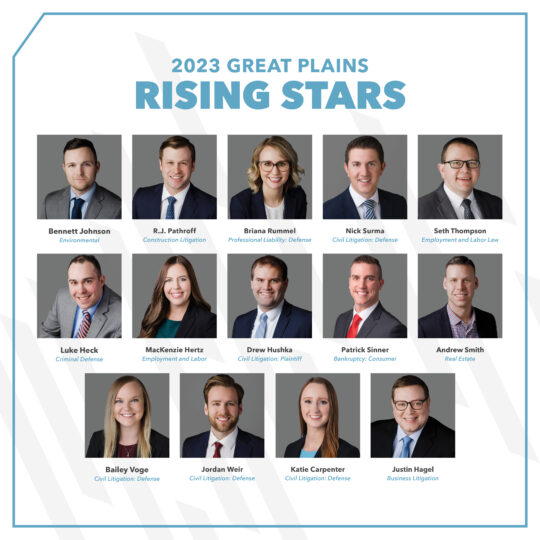 Rising Stars 2023 now open  Insurance Business America