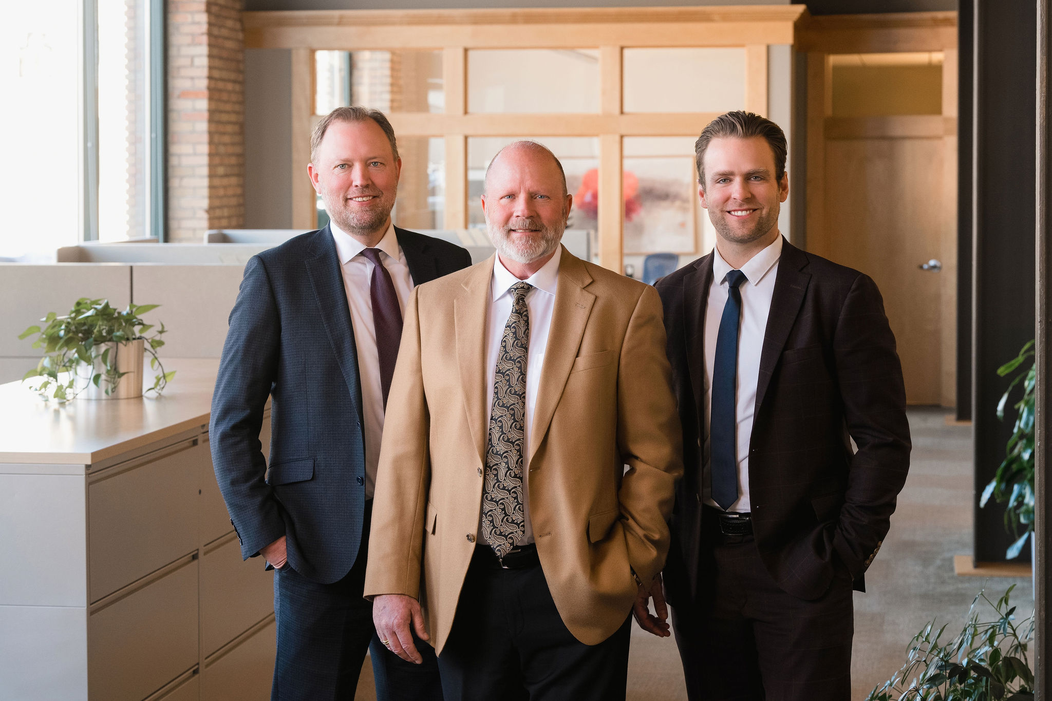 Personal Injury Lawyers