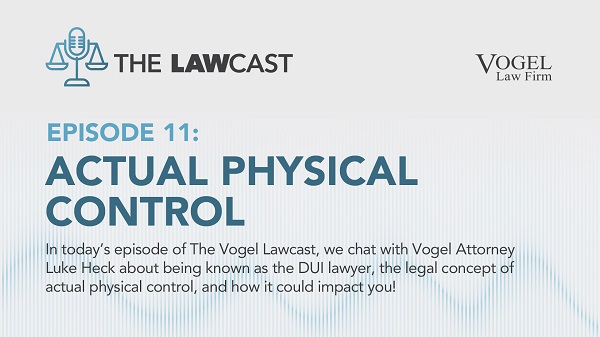 Vogel Lawcast Epsep11