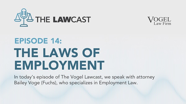 Vogel Lawcast Epsep14