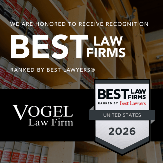 We Are Honored To Receive Recognition