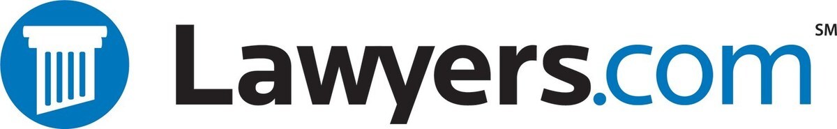 Lawyerscom Logo