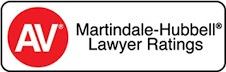 Logo Martindale Hubbell