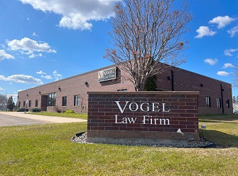 Moorhead Vogel Office building